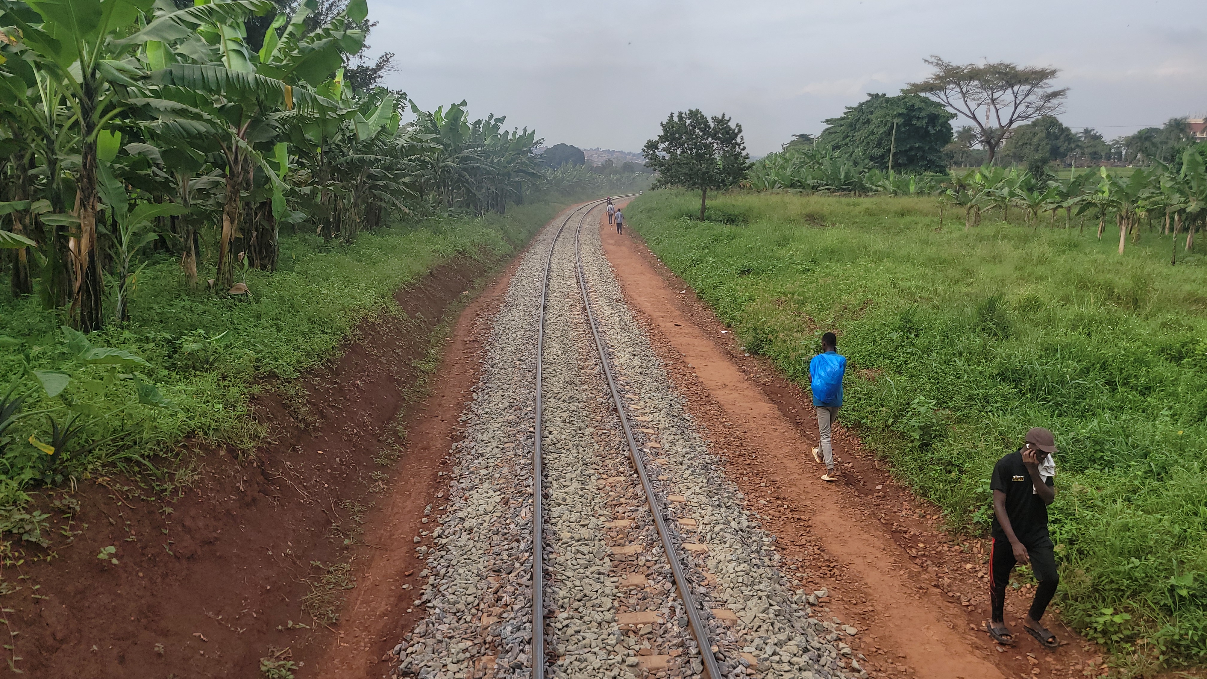 Importers decry low investment in railway